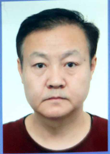 合肥惠好建筑科技有限公司 董事长