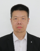 常务副会长 张怀东