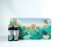 黄山双润（益生菌发酵枇杷复合饮品）